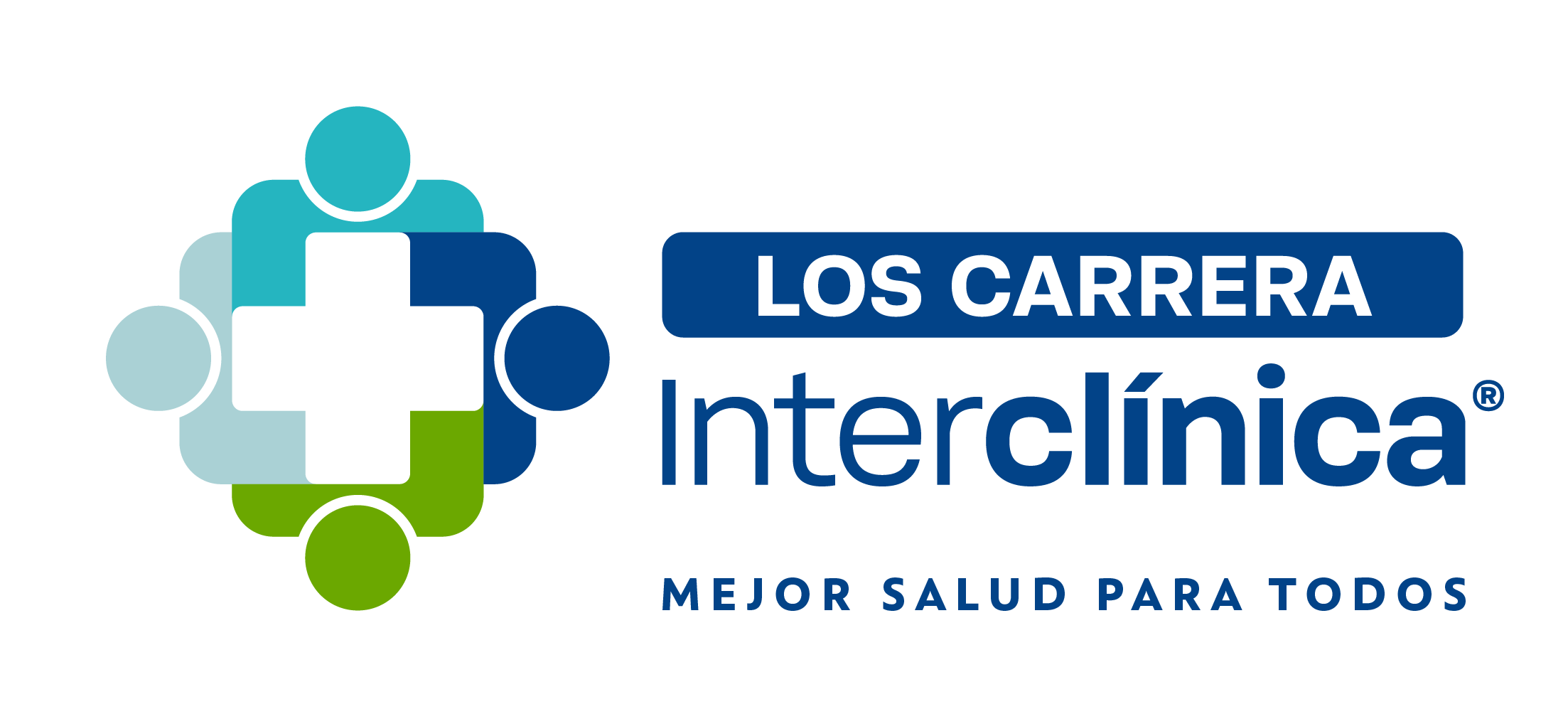 Logo de la aseguradora Clínica Los Carrera - Comparador Seguros de Salud